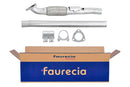 FAURECIA 8LA 366 000-821 Exhaust Pipe - Easy2Fit® Kit - fits PEUGEOT 206