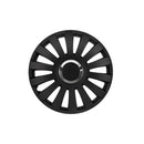 Ring Dash Wheel Trim 14in Black - RWT1438