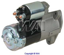 WAI Starter Motor - 17882N