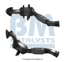 BM Cats Homologated Petrol Cat - BM92913H with Fitting Kit FK92913B