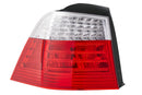 HELLA 2VA 009 426-121 Rearlight - LED - Outer section - right - fits BMW 5 Touring (E61)