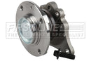 First Line Wheel Bearing Kit  - FBK1622