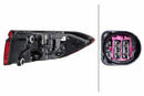 HELLA 2SD 013 094-621 Rearlight - LED - Outer section - right - for e.g. AUDI A8 D5 (4N2, 4N8, 4NC, 4N