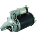 WAI Starter Motor - 17652N