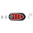 Autowave Alfa Romeo Giulietta (Marelli) 3 Button Remote Key - AUTRK0083