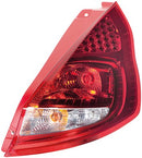 HELLA 2VA 354 666-011 Rearlight - Bulb - left - fits Land Rover Freelander 2 (L359)