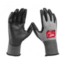 Milwaukee HI-DEX CUT C GLOVES - 10 XL - 1PC - 4932480499