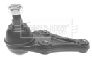 Borg & Beck Ball Joint Lower L/R  - BBJ5451 fits Mitsubishi Shogun 2006-