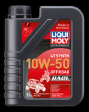 Liqui Moly Motorbike 4T Synth 10W-50 Offroad Race 1L - 3051