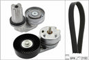 INA V-Ribbed Belt Set - Part No - 529042210