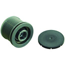 WAI Clutch Pulley - 24-91297