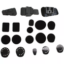 Cardo Helmet Headset Refreshment Kit - PackTalk | Freecom | Spirit