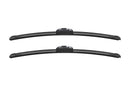Bosch Aerotwin Front Wiper Blade Set - 530/530mm - AR530S