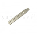 Autowave Xhorse/KeyDIY KI-7/HY22 Long Blade - AUTKB047