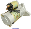 WAI Starter Motor - 32714N