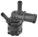 First Line Coolant Flange - FTS1114