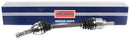 Borg & Beck Driveshaft - LH - BDS1741