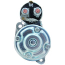 WAI Starter Motor - 17931N