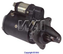 WAI Starter Motor - 17648N
