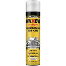 Waxoyl Rust Treatment Aerosol Clear - 400ml - 5092943