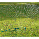Draper 17 Hole Oscillating Sprinkler - 36865