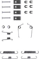 Mintex Brake Fitting Kit fits -Daihatsu MBA693 (also fits other vehicles)