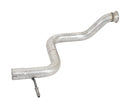 Klarius CN645T - Centre Pipe  - Fits Citroen C4 Grand Picasso 2.0HDi