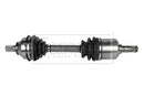 Borg & Beck Driveshaft  - BDS1070