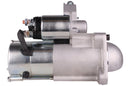 HELLA 8EA 012 527-661 Starter - 12V - 1.1kW - fits Opel Meriva A Mpv (X03)