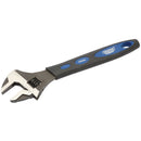 Draper Expert 300mm Adjustable Wrench - 24897