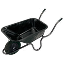 Draper Contractors Wheelbarrow 85L HD - 82755