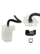 Kerr Nelson In-Tank Swirl Pot - EFP107