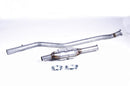 EEC Catalyst Type Approved - PT6015T