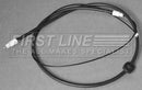 First Line Brake Cable -  Centre - FKB3385 fits Merc.Viano,Vito 3200mm 9/03-