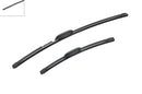Bosch Aerotwin Front Wiper Blade Set - 650/425mm - A819S