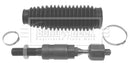 Borg & Beck Rack End Kit  - BTR5492K fits Alfa Romeo 159 05-