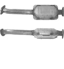 BM Cats Approved Petrol Catalytic Converter - BM90039H with Fitting Kit - FK90039 fits Vauxhall