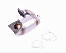 EEC Catalyst Type Approved - RE6112T