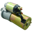 WAI Starter Motor - 6341N