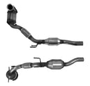 BM Cats Homologated GPF & Petrol Cat with Fitting Kit - BM15040H