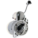 WAI Starter Motor - 17684N