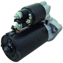 WAI Starter Motor - 17702N