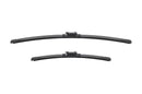 Bosch Aerotwin Front Wiper Blade Set - 600/400mm - A556S