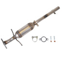 EEC Catalyst Type Approved - FR6029T