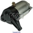 WAI Starter Motor - 18734N