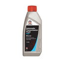 Comma Aqf Automatic Transmission Fluid - 1 Litre - ATF1L