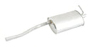 Klarius FE604W - Box With Tail Pipe