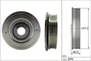 INA Belt Pulley Crankshaft Part No - 544009410