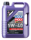 Liqui Moly Synthoil High Tech 5W-40 5L - 1856