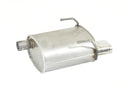 Klarius FT951M - Box With Tail Pipe